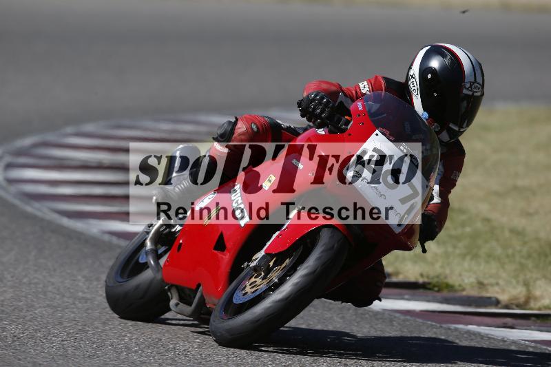 /12 30.04.2026  Speer Racing ADR/Gruppe Classic/267